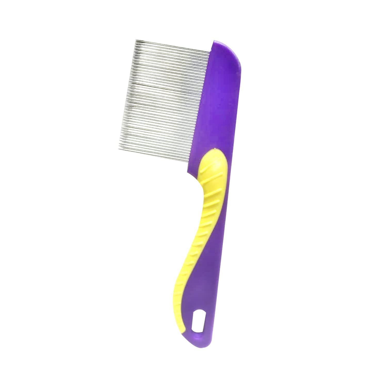 Metal Lice Comb (Large)