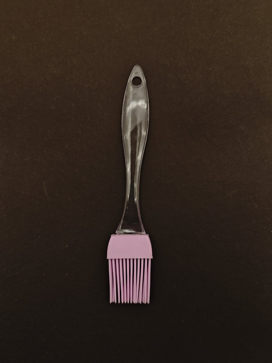 Silicon Brush