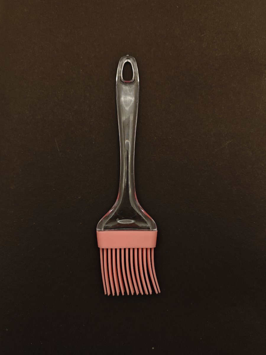 Silicon Brush (Large)