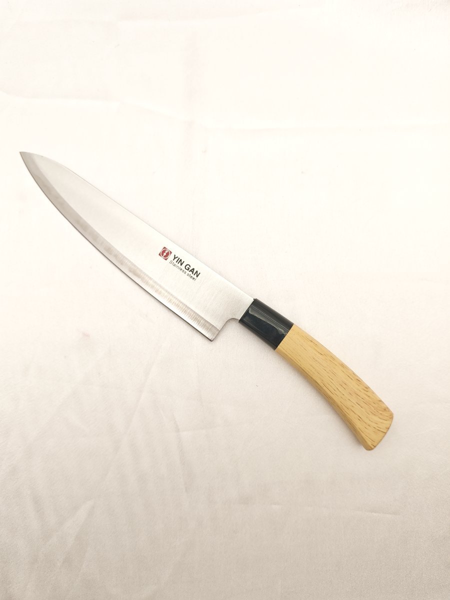 Kitchen & Dining Knife Yingan (Large)