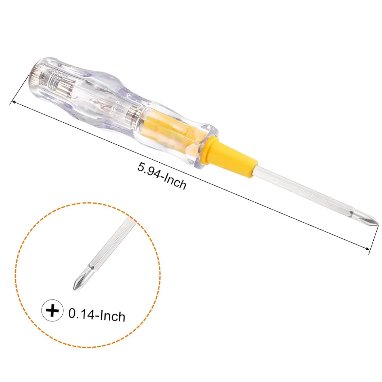 Screw Driver Tester