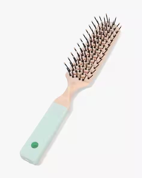 Comb Fancy Brush
