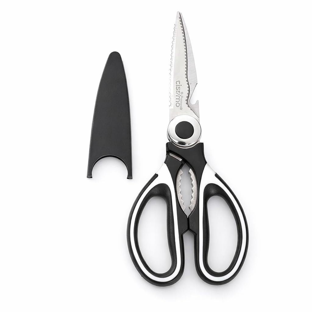 Fish Cutter