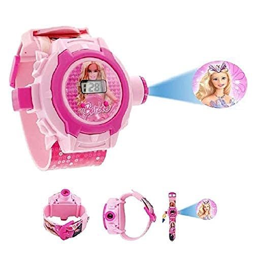 Watch Projector