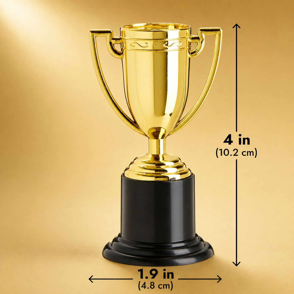 Trophy (Small)