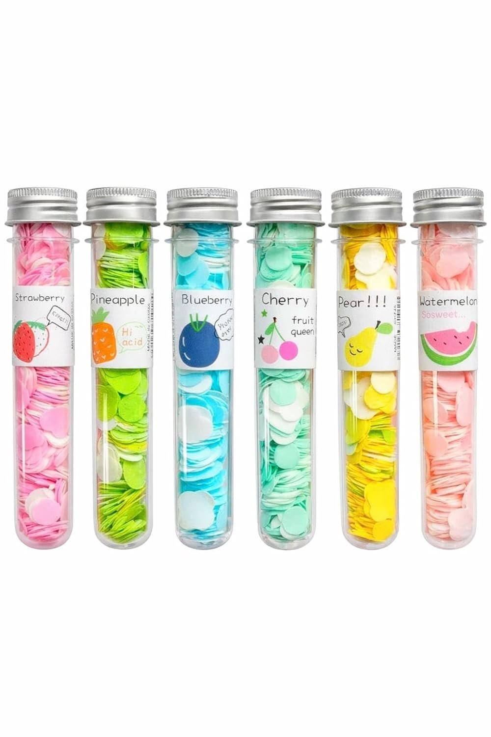 Portable Paper Soap Sheets