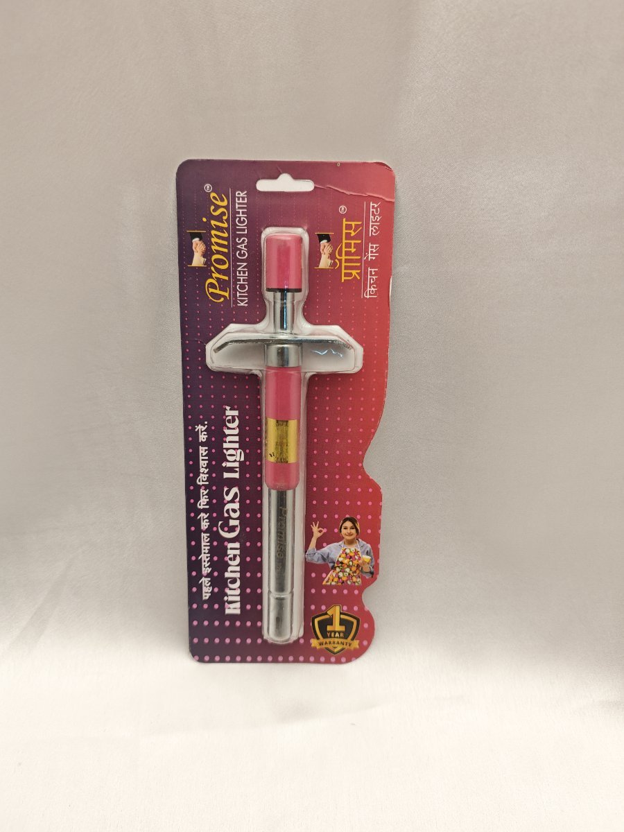 Promise Kitchen Gas Lighter - Model B