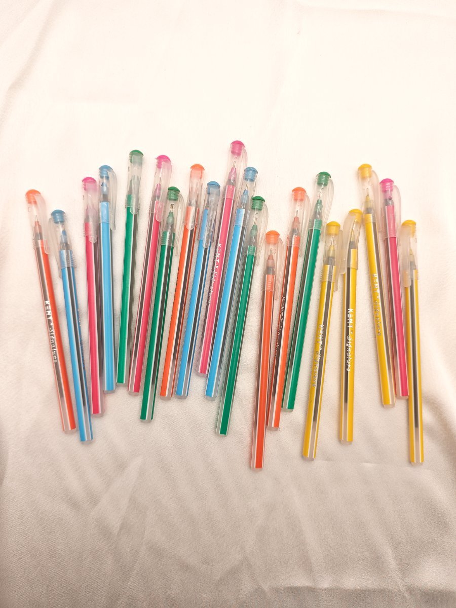 Kent Ball Point Pen Pack of 20