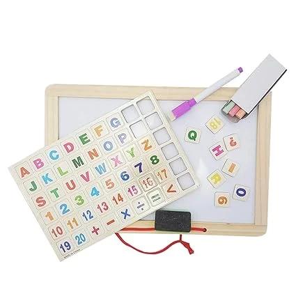 Wood Slate 2-in-1 (Small)