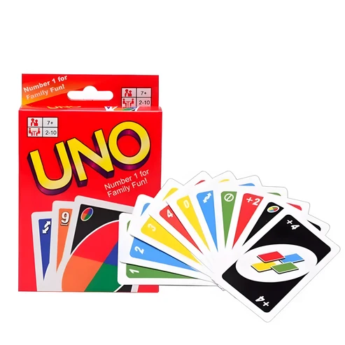 UNO Card