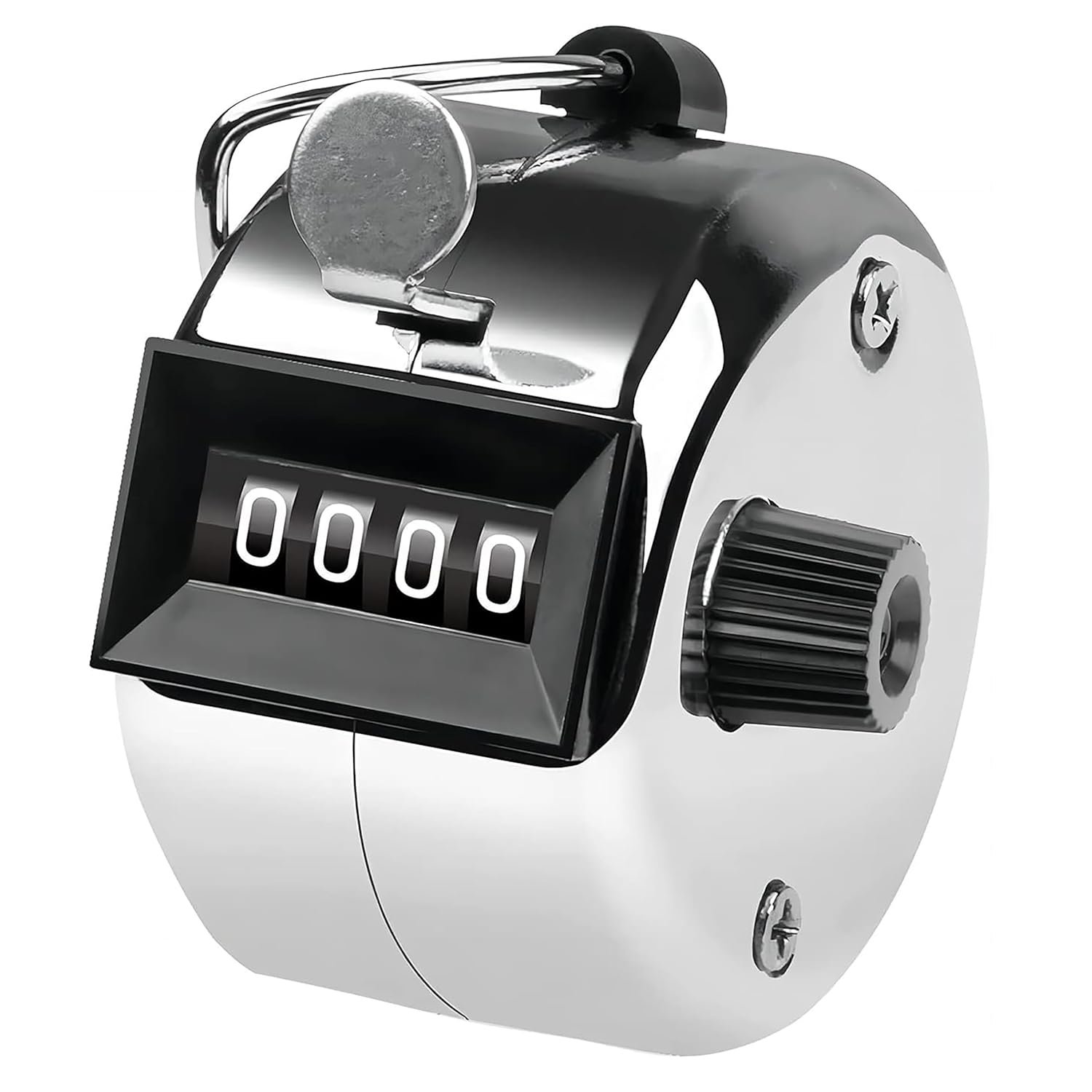 Metal Tally Counter