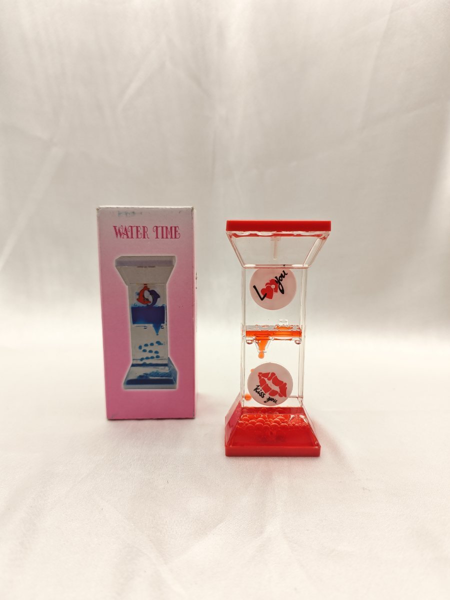 Water Time
