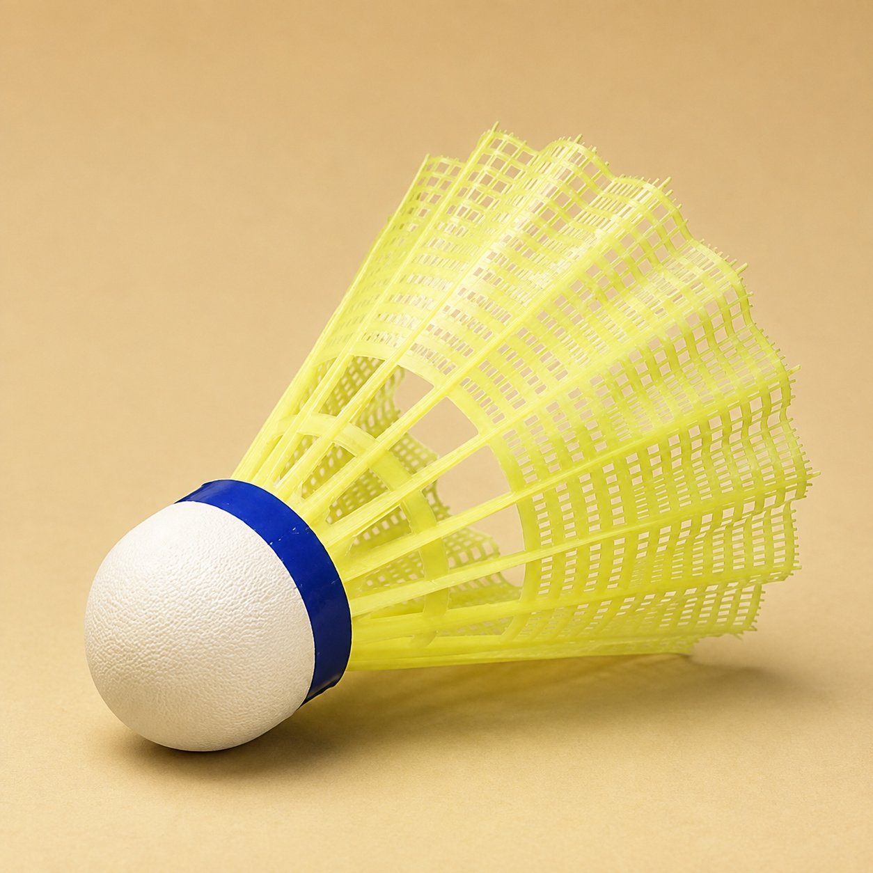 Bockers 350 Plastic Shuttle Cork