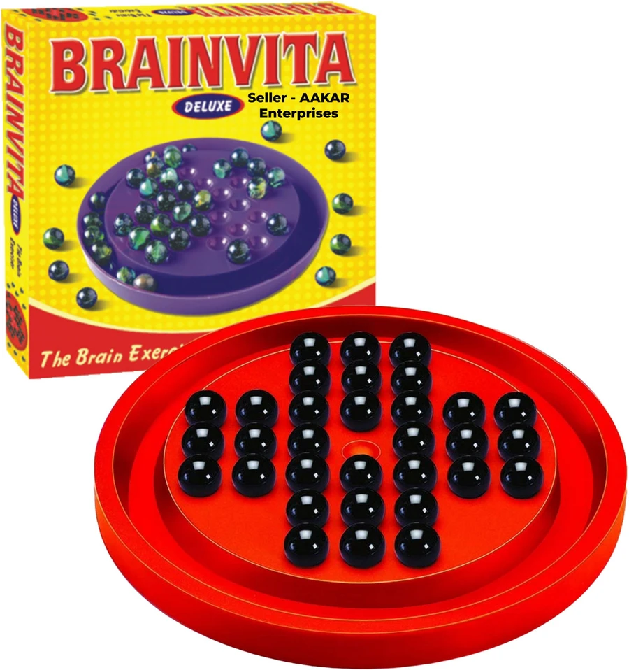 Brain Vita Game
