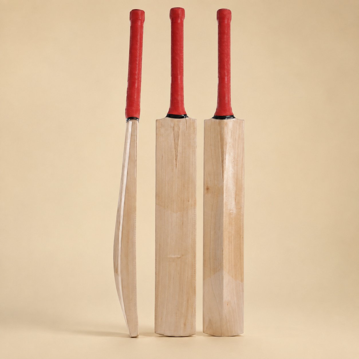 Wooden Cricket Bat No 2