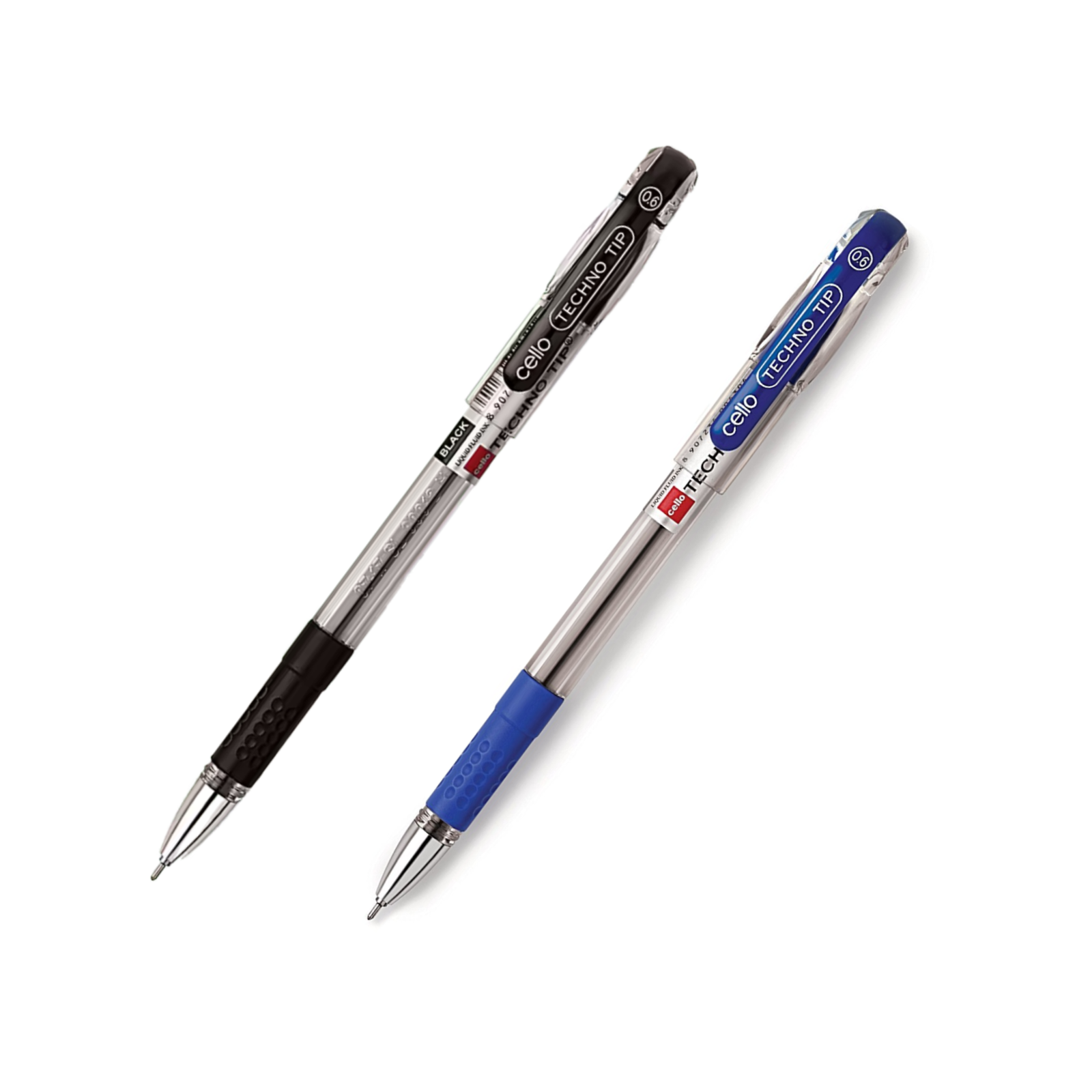 Cello Techno Tip Pen