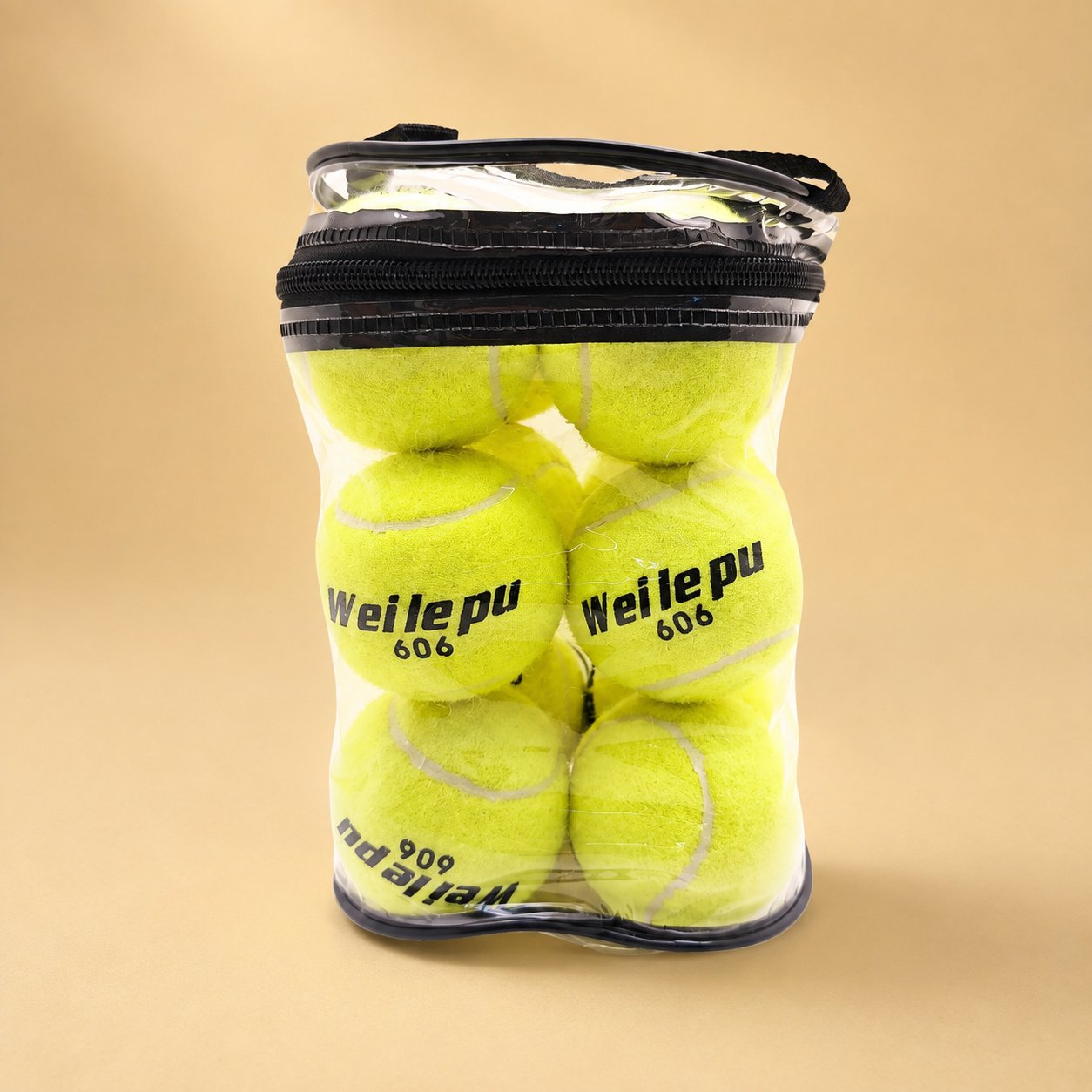 Weilepu Tennis Ball Pack of 12