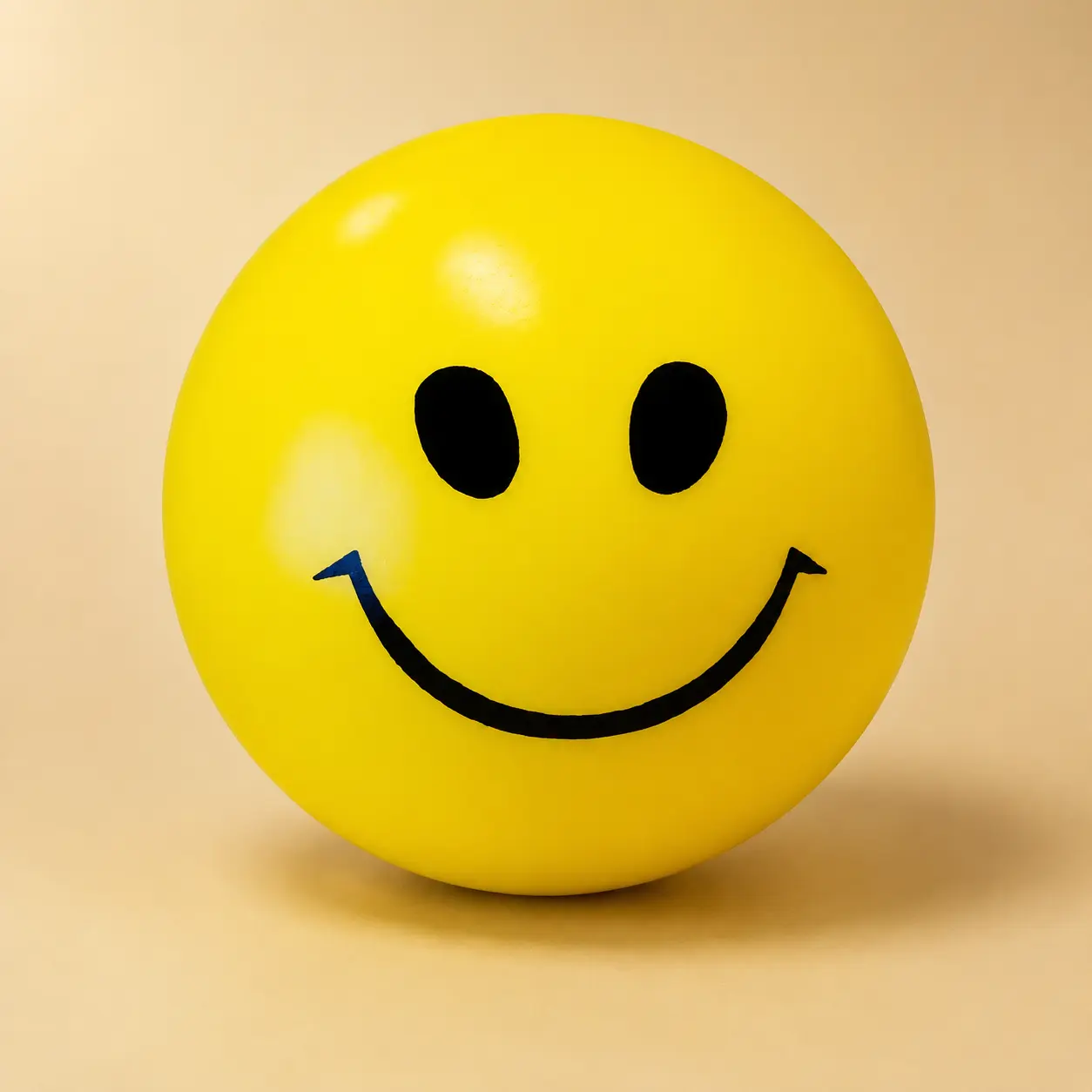 Smiley Ball