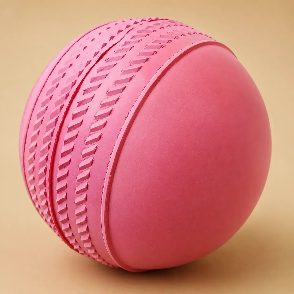Rubber Ball