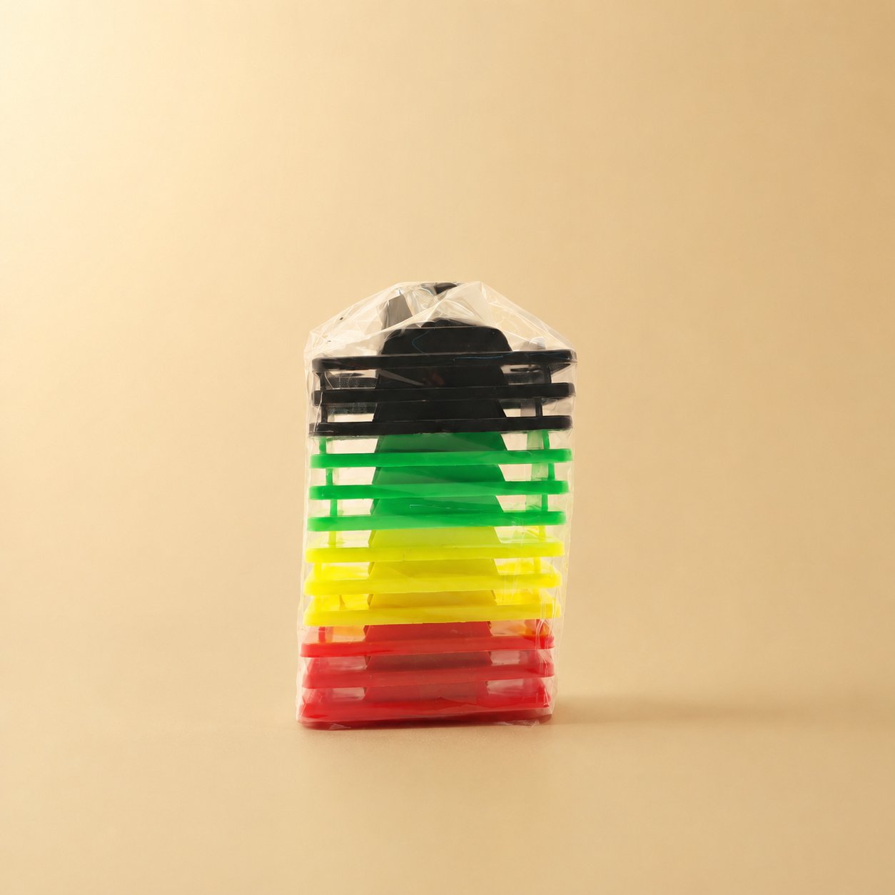 Plastic Mobile Phone Stands Pack of 12