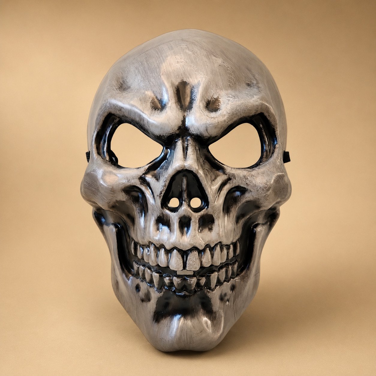 Skull Mask