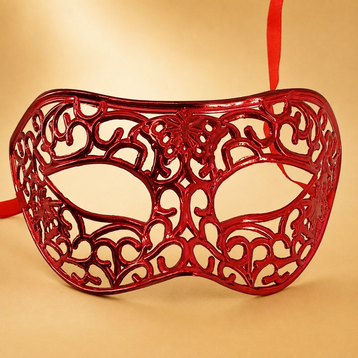Masquerade Eye Mask