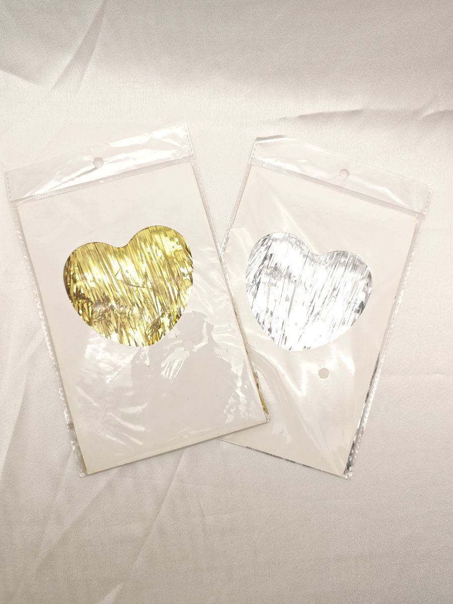 Foil Curtain