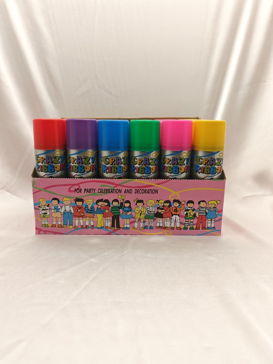 Ribbon Spray